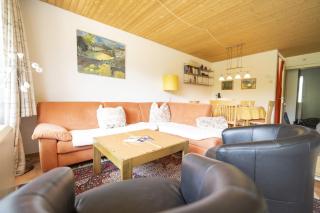Feriensiedlung Trü 22 - Scuol - 7