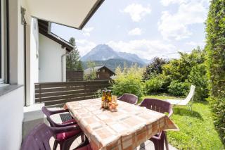 Feriensiedlung Trü 22 - Scuol - 1