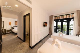 Hoi An Coco River Resort & Spa - Hoi An - 2