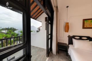 Hoi An Coco River Resort & Spa - Hoi An - 1