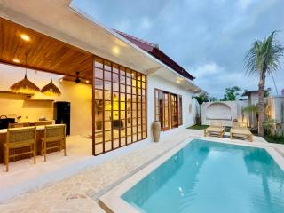 Nick Villa - Ubud - 2