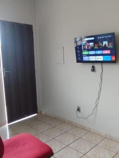 Condominio residencial no Pq Sagrada Familia - 9