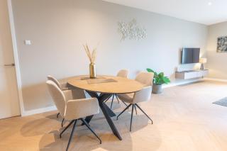 Residentie de Schelde - Apartments with hotel service and wellness - Cadzand-Bad - 1