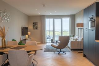 Residentie de Schelde - Apartments with hotel service and wellness - Cadzand-Bad - 9