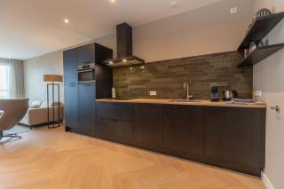 Residentie de Schelde - Apartments with hotel service and wellness - Cadzand-Bad - 4