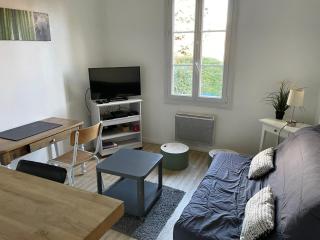 Le Chalet - Saint-Germain-en-Laye - 5