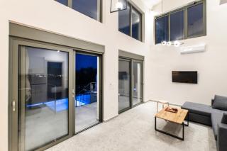 Elthea Villas - Apolpaina - 4