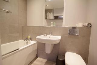 Windsor Townhouse - Belfast - 1