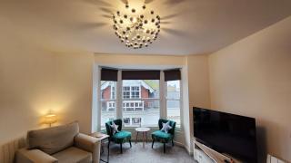Stunning One Bedroom Holiday Flat In Weymouth - Weymouth - 0