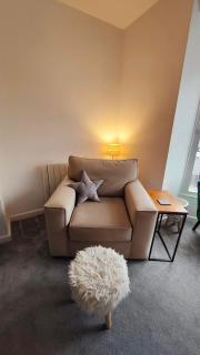 Stunning One Bedroom Holiday Flat In Weymouth - Weymouth - 9