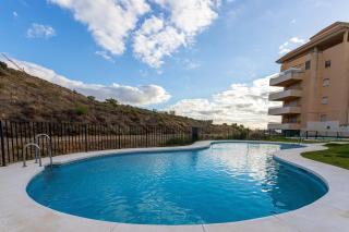 Sunrise Apartment Fuengirola - Fuengirola - 8