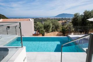 Elthea Villas - Apolpaina - 1