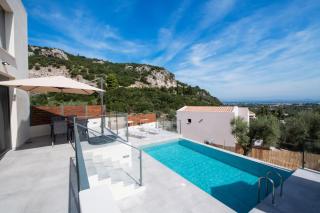 Elthea Villas - Apolpaina - 2