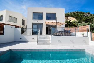 Elthea Villas - Apolpaina - 8