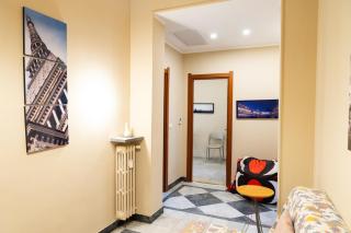 Ponte Mosca Apartments - Torino - 7