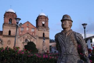 Mongui Plaza Hotel - 2