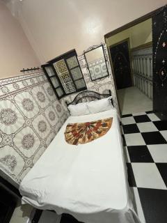 Hotel Zagora - Marrakech - 6