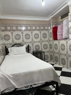 Hotel Zagora - Marrakech - 3
