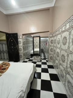 Hotel Zagora - Marrakech - 2