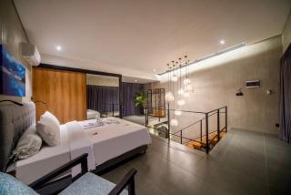 Greenleaf Berawa Villas - Canggu - 2