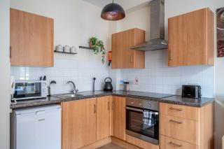 Apartment in city centre - 1