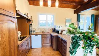 Villa au calme à proximité de la mer - La Couarde-sur-Mer - 4