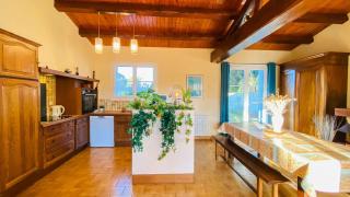 Villa au calme à proximité de la mer - 3