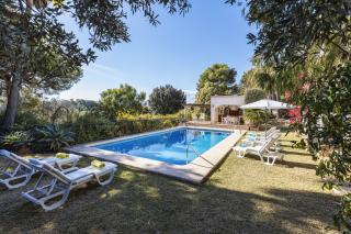 Casa Alba - Jávea - 3