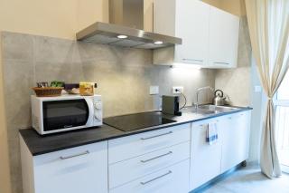 Ponte Mosca Apartments - Torino - 1