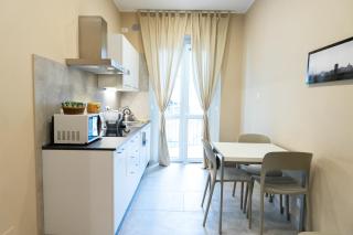 Ponte Mosca Apartments - Torino - 3