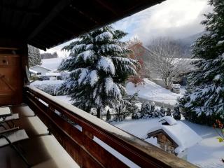 Ferienwohnung zum Gimpei - 7