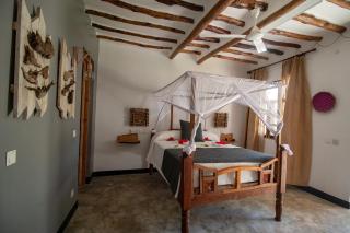 Nest Style Beach Hotel Zanzibar - Makunduchi - 9