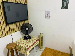 Casa prox Jd Zoológico, Expo Sao Paulo e Centro Paraolimpico - 1