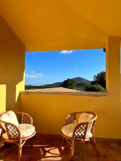 Hotel I Menhirs - Annunziata - 1