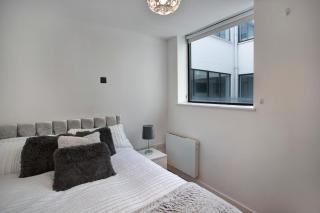 Lovely Spacious 2 Bed Apartment In Central Croydon - Croydon - 7