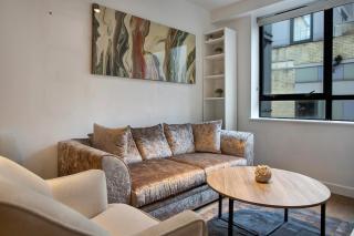 Lovely Spacious 2 Bed Apartment In Central Croydon - Croydon - 0