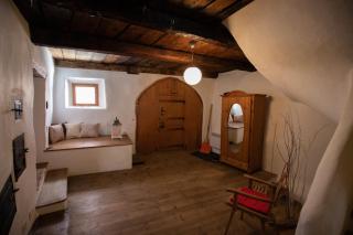 Chasa Curasch - Scuol - 9