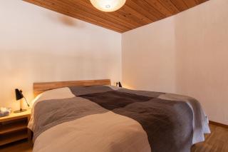 Chasa Curasch - Scuol - 7