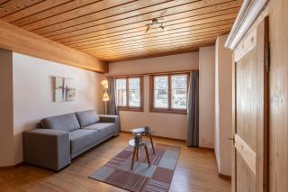 Chasa Curasch - Scuol - 4