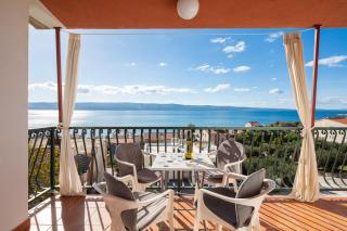 Apartment Sapphire Suite - Duće - 8
