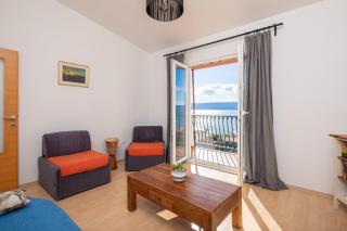 Apartment Sapphire Suite - Duće - 5