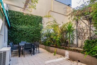 Ampio appartamento zona Moscova con due terrazzi - Mailand - 6