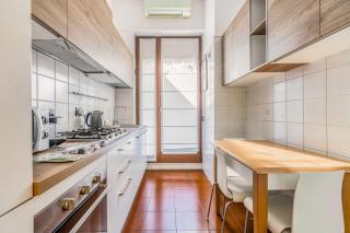 Ampio appartamento zona Moscova con due terrazzi - Mailand - 4