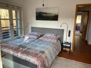 Ferienwohnung An der Farchauer Mühle - Schmilau - 2