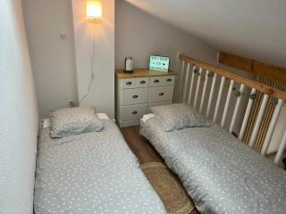 Maison de plage - 6 pers - clim - parking - Frontignan - 5