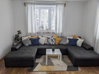 Apartmán Rita - Paseky nad Jizerou - 0
