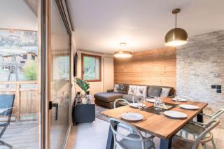 Terra Losa 3 - Les Houches - 1
