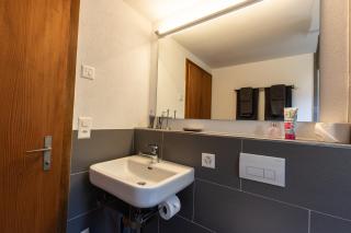 Chasa Gernet Buorcha - Scuol - 7