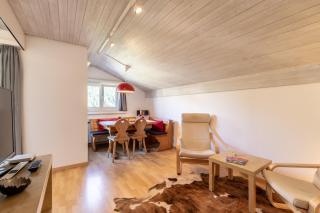 Chasa Gernet Buorcha - Scuol - 5