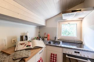 Chasa Gernet Buorcha - Scuol - 2